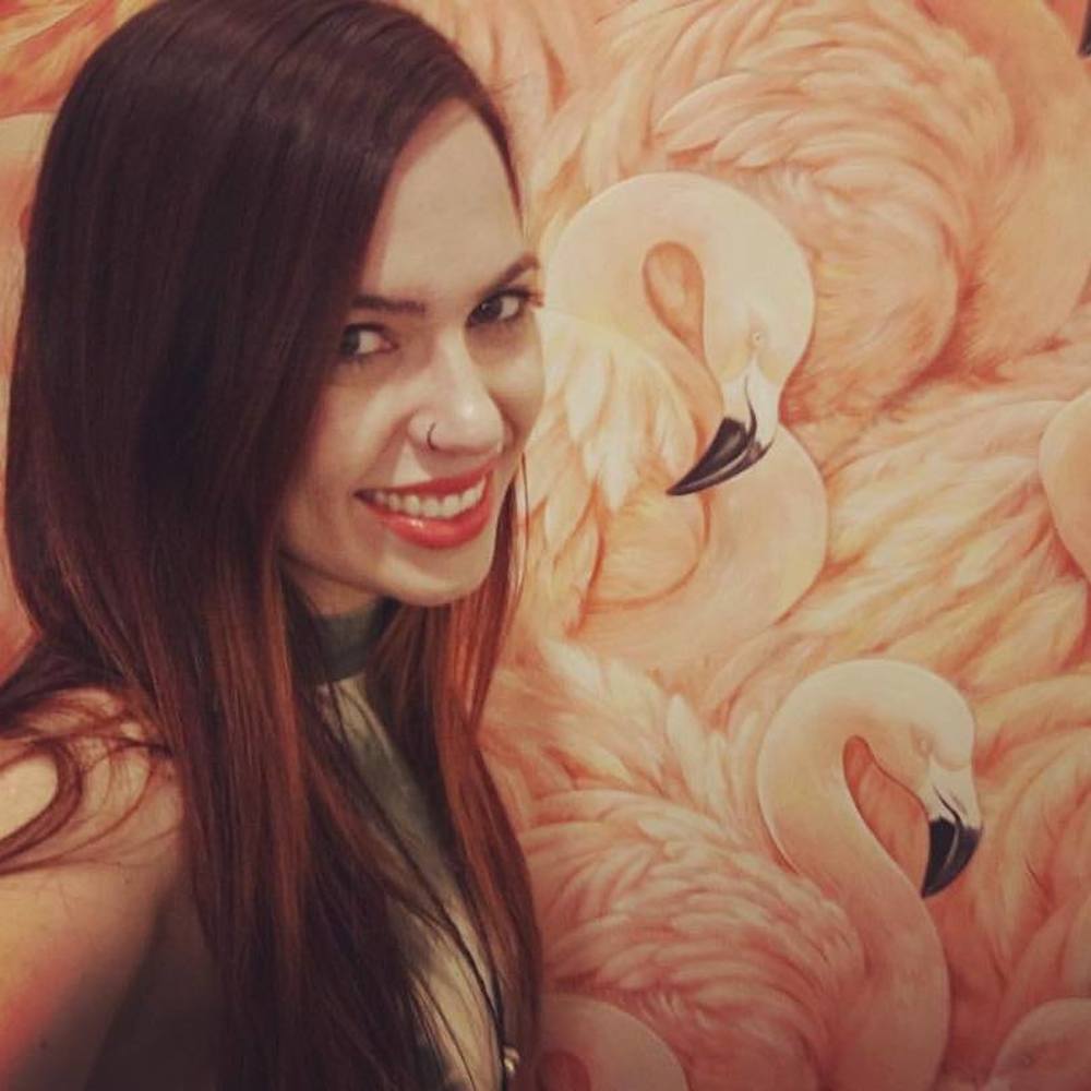 Meet your Posher, Jana